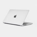 Coque MacBook Pro 16" 2021 à 2024 en carbone