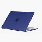 Coque MacBook Pro 16" 2021 à 2024 en carbone