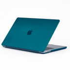 Coque MacBook Pro 16" 2021 à 2024 en carbone